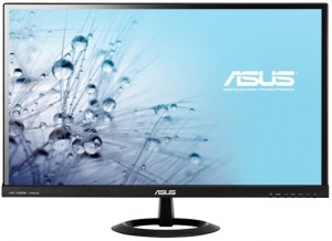 Asus VX279H Black